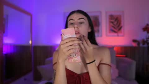Jade Summer online show from July 25, 11:41 am