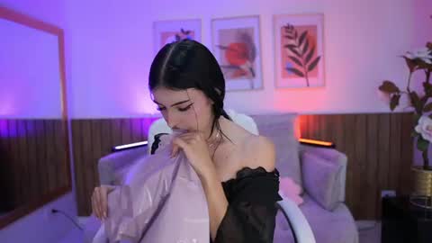 Jade Summer online show from June 19, 11:38 am
