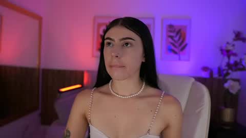 Jade Summer online show from July 16, 11:57 am