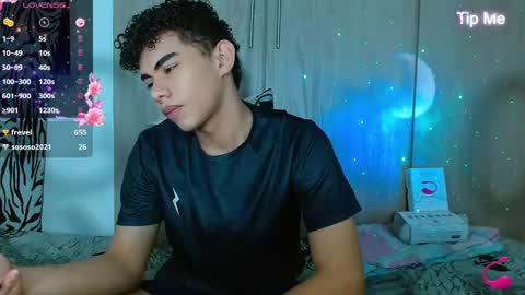 javi15  online show from December 13, 9:24 am