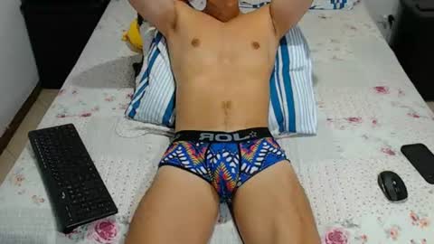 jahshot4 online show from July 12, 5:54 am