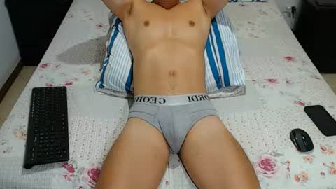 jahshot4 online show from July 26, 5:05 am
