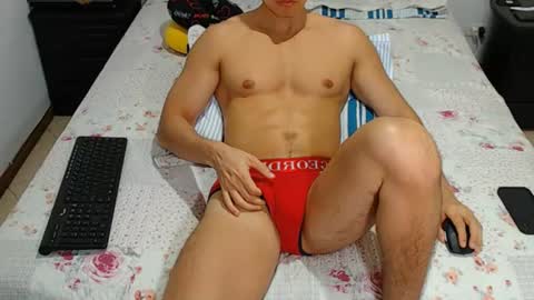 jahshot4 online show from July 3, 5:01 am