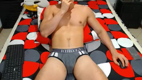 jahshot4 online show from February 20, 6:26 am