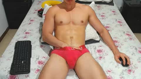 jahshot4 online show from January 19, 4:44 am