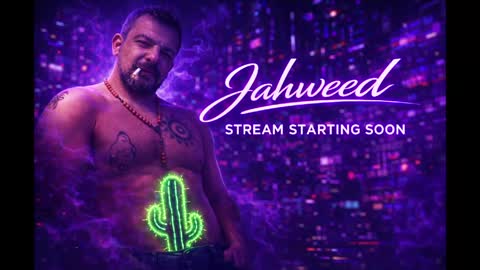 Jahweed online show from May 17, 5:05 am