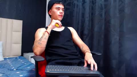 Snapshot of jaico_santos chatting on September 14, 12:13 am jaico_santos online show from September 14, 12:13 am