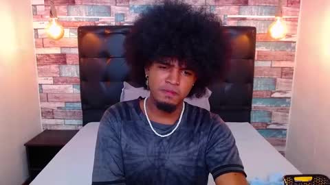 I AM JAICOB online show from March 11, 2:03 am