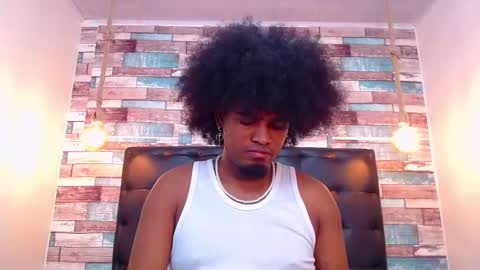 I AM JAICOB online show from March 14, 2:48 am