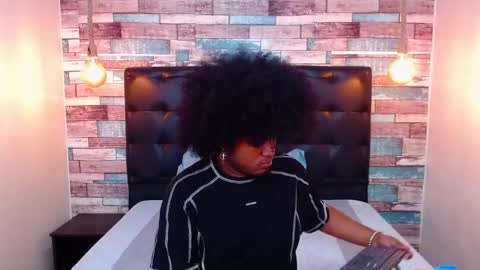 I AM JAICOB online show from March 16, 1:20 am