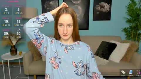 Jeidi online show from February 10, 5:05 pm