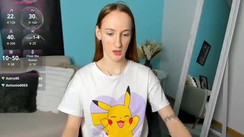 Jeidi online show from March 26, 2:55 pm