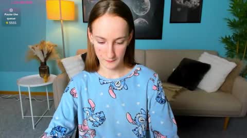 Jeidi online show from March 6, 9:25 pm