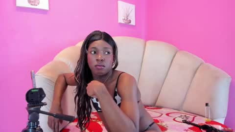 jailinashley online show from January 17, 12:09 am