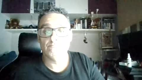 jaimealvaca26 online show from May 18, 7:31 pm