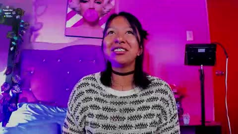 Jaina Angel  online show from February 28, 6:28 am