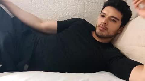 JaxXx online show from February 25, 6:39 am