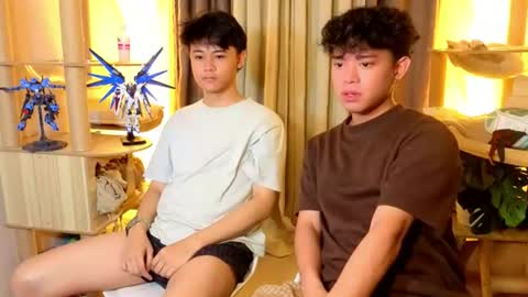 JM online show from July 31, 6:42 pm