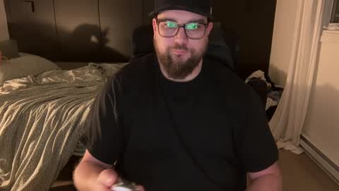 Snapshot of jake0333 chatting on February 20, 12:52 am Jake online show from February 20, 12:52 am