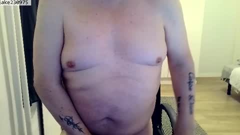 Jake2309 online show from June 29, 7:24 pm
