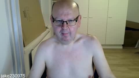 Jake2309 online show from November 26, 8:16 pm