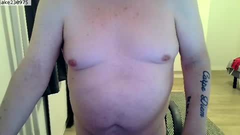 Jake2309 online show from July 5, 7:21 pm