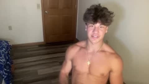 jake_brick online show from July 9, 4:05 am