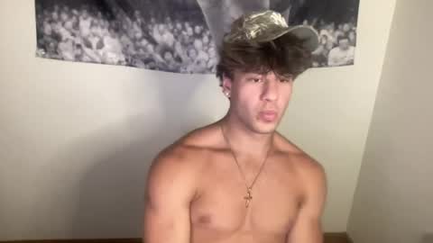 jake_brick online show from July 23, 1:58 am