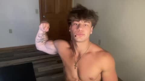 jake_brick online show from July 12, 12:25 am