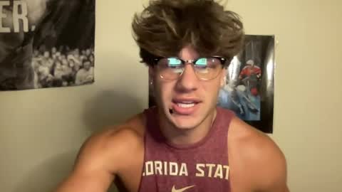 jake_brick online show from July 24, 2:31 am