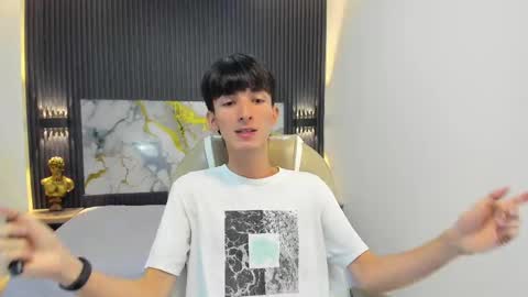 Snapshot of jake_evanss_ chatting on September 25, 8:05 pm JAKE online show from September 25, 8:05 pm