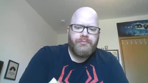 Jake - Check out my NEW OnlyFans page  online show from February 4, 6:38 pm