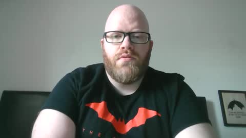 Jake - Check out my NEW OnlyFans page  online show from February 10, 7:28 pm