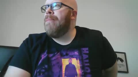 Jake - Check out my NEW OnlyFans page  online show from February 23, 8:22 pm