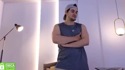 Jake  online show from July 8, 4:16 am
