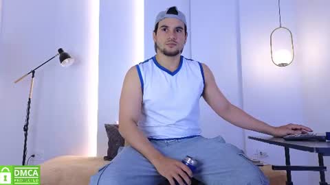 Jake  online show from August 4, 5:36 am