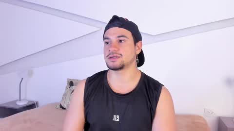 Jake  online show from February 10, 4:04 am