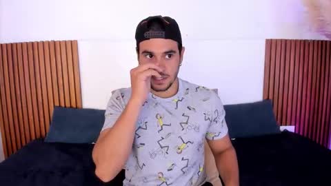 Jake  online show from November 7, 4:04 am