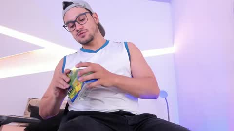 Jake  online show from April 26, 4:21 am