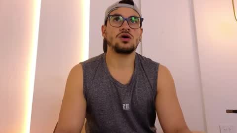 Jake  online show from April 30, 2:38 am