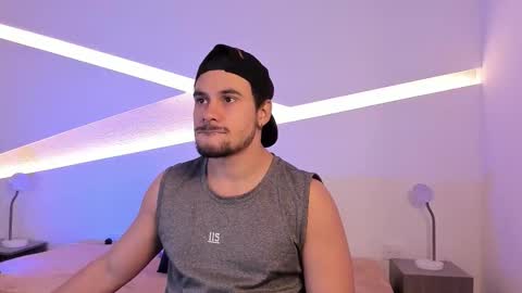 Jake  online show from February 18, 4:12 am