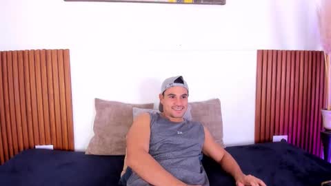 Jake  online show from December 15, 3:24 am