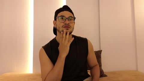 Jake  online show from April 29, 1:54 am