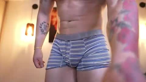 jake_murphy online show from June 20, 5:35 am