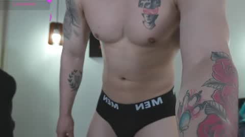 jake_murphy online show from April 23, 5:58 pm