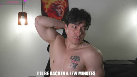 jake_murphy online show from May 2, 3:40 pm