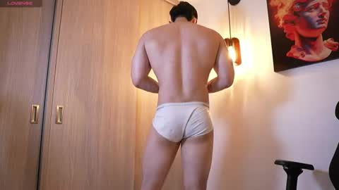 jake_murphy online show from July 4, 4:16 am