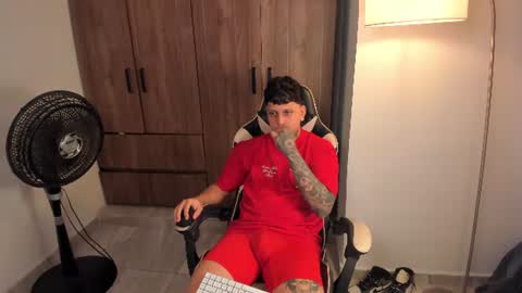 Jake Pons online show from June 17, 9:25 am