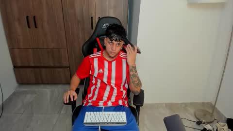 Jake Pons online show from October 22, 11:56 am