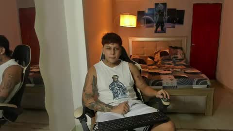 Jake Pons online show from February 13, 4:54 am